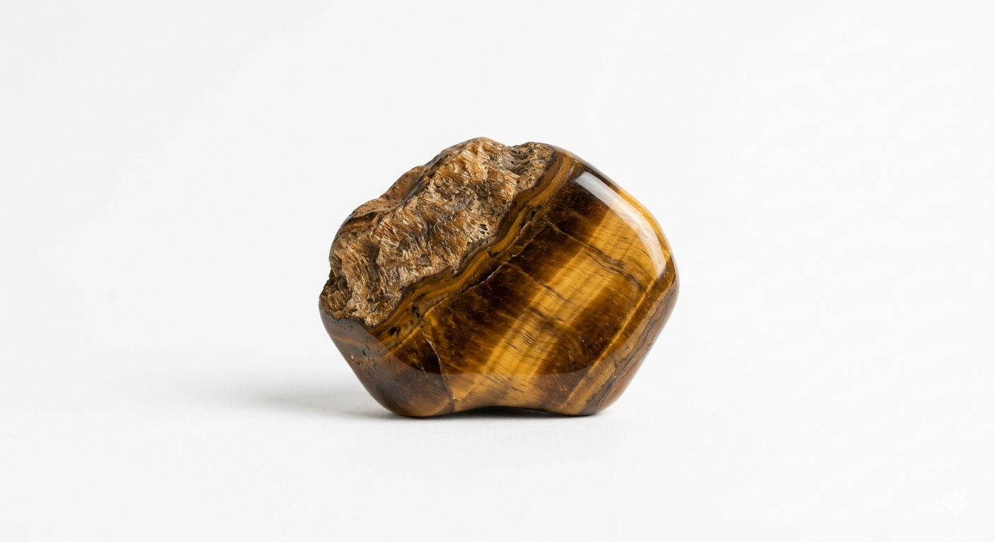Tiger Eye