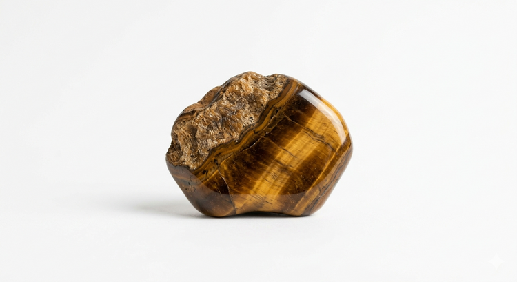 Tiger Eye