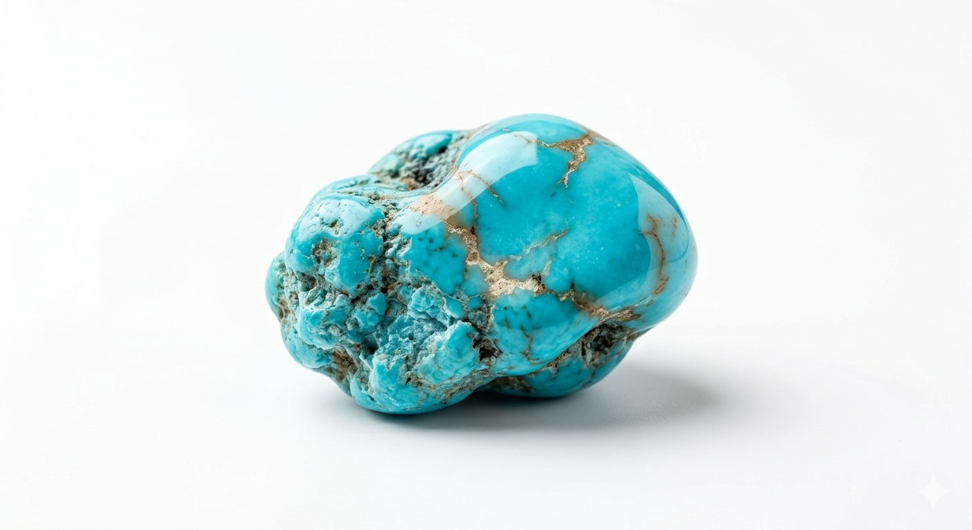 Turquoise