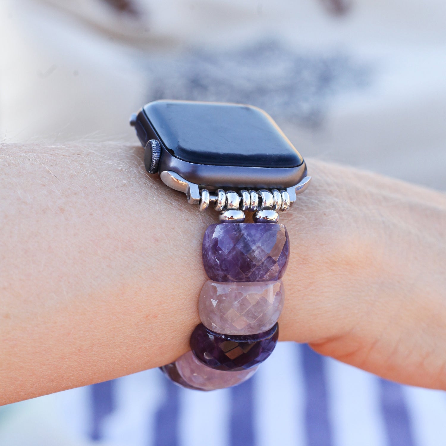Watch Straps