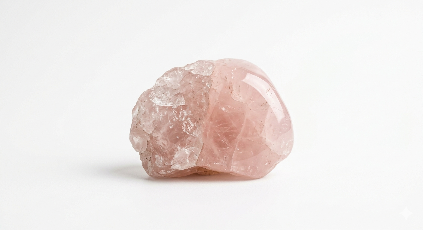 Rose Quartz
