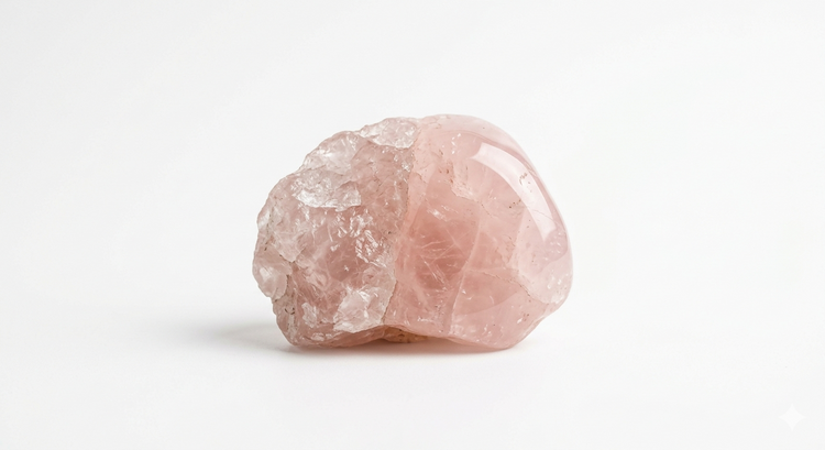 Rose Quartz
