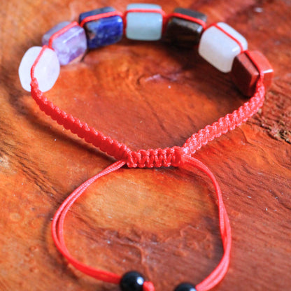 Chakra Healing Bracelet