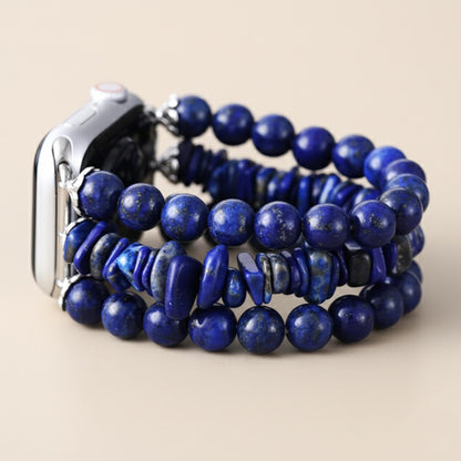 Lapis Lazuli Watch Band