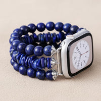 Lapis Lazuli Watch Band