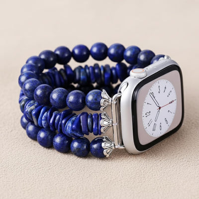 Lapis Lazuli Smartwatch Band