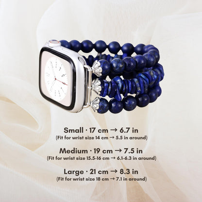 Lapis Lazuli Watch Band